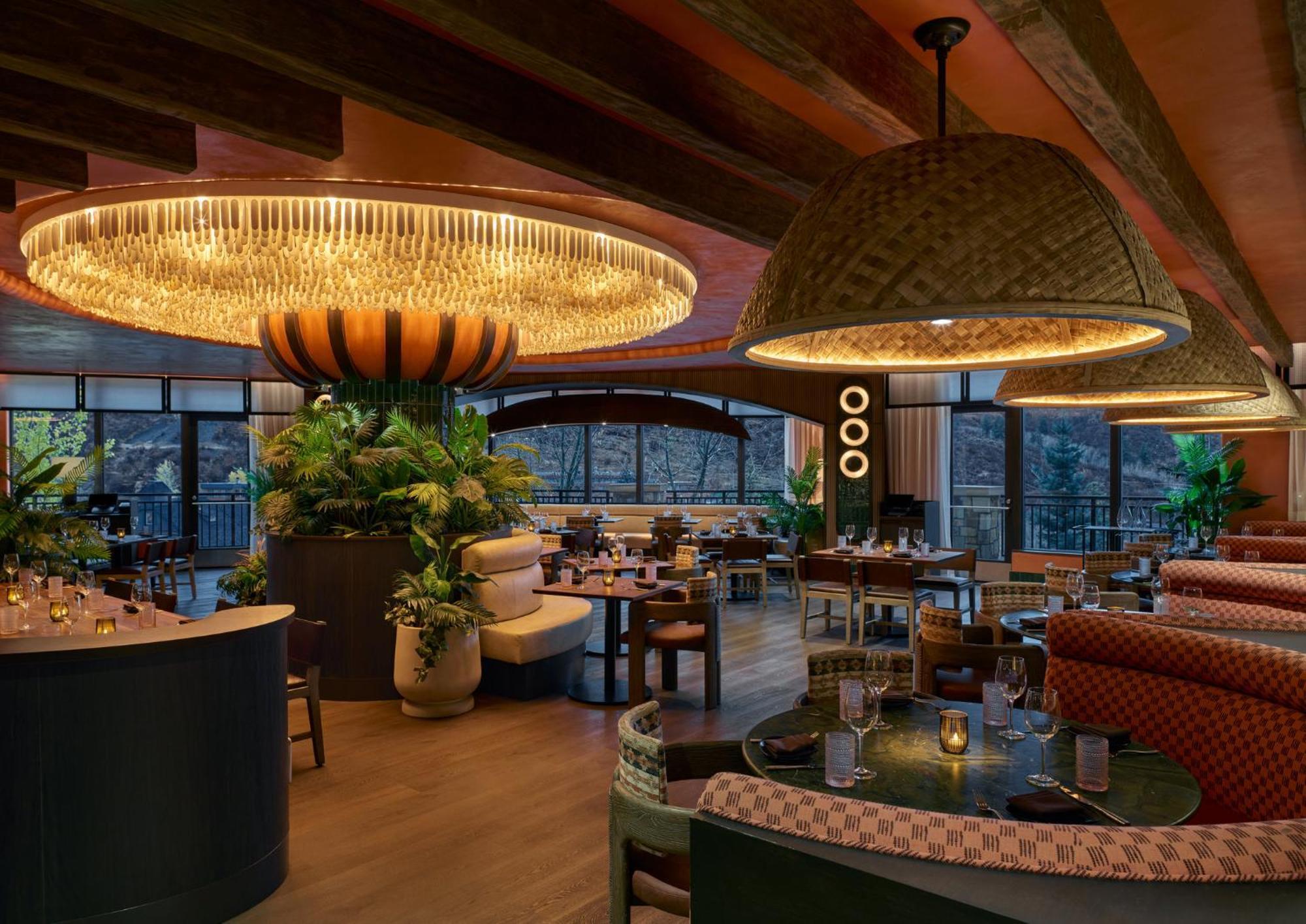 Viceroy Snowmass