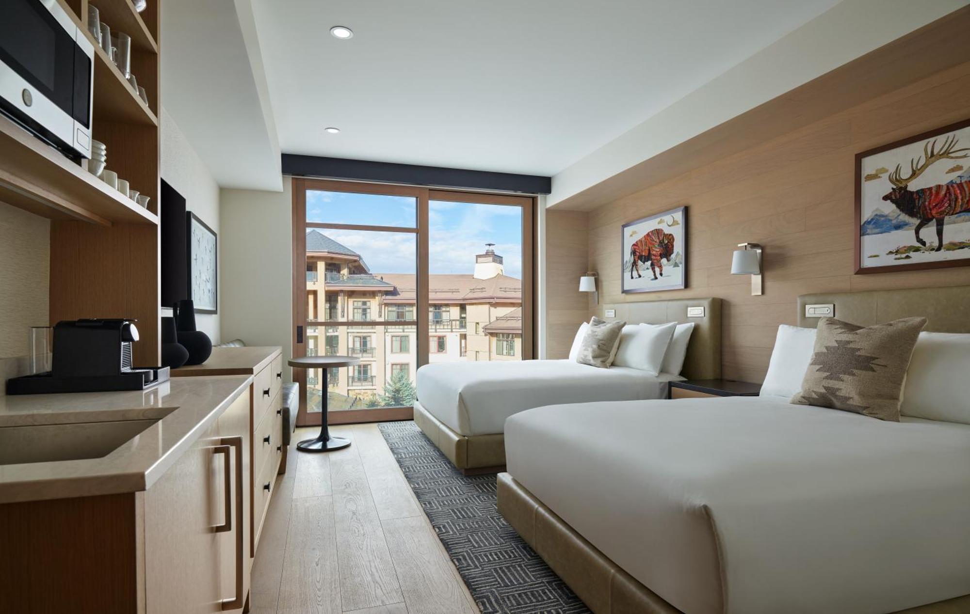 Viceroy Snowmass 5* Snowmass Village