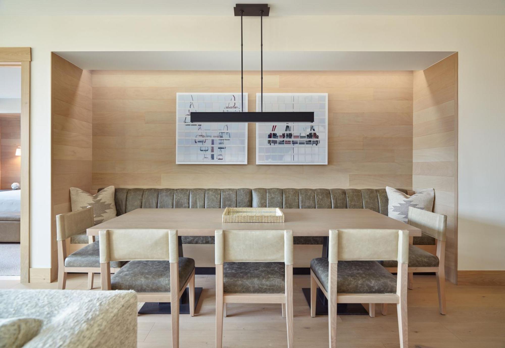 Resort Viceroy Snowmass 5*