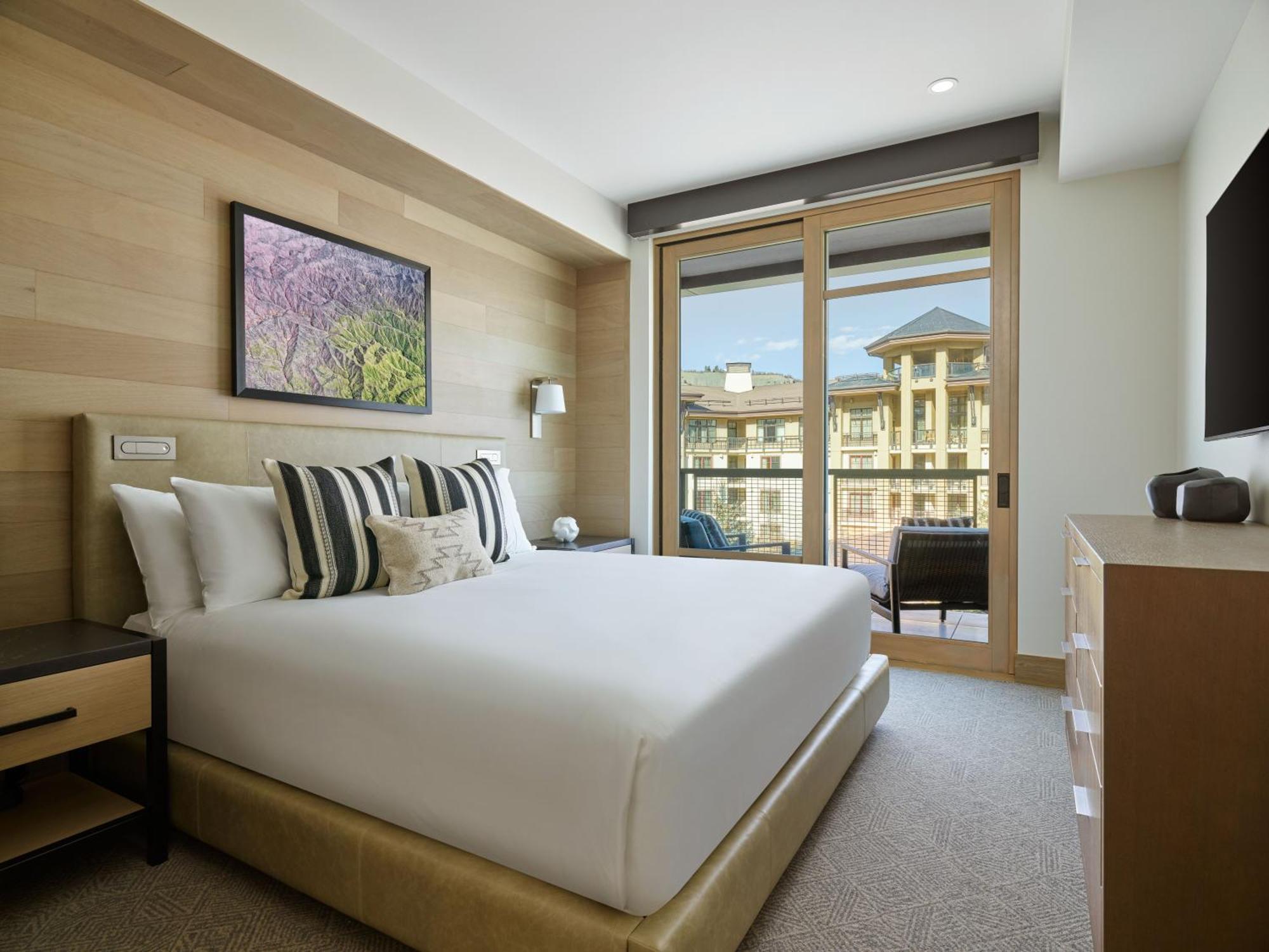 Viceroy Snowmass Snowmass Village