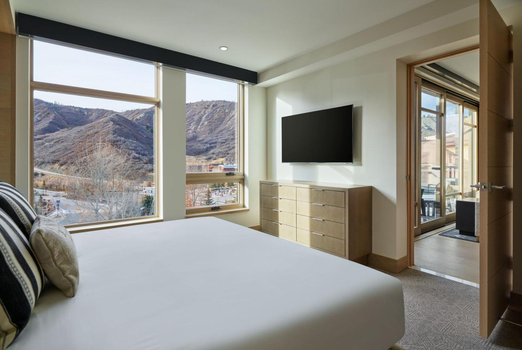 Viceroy Snowmass 5* Snowmass Village