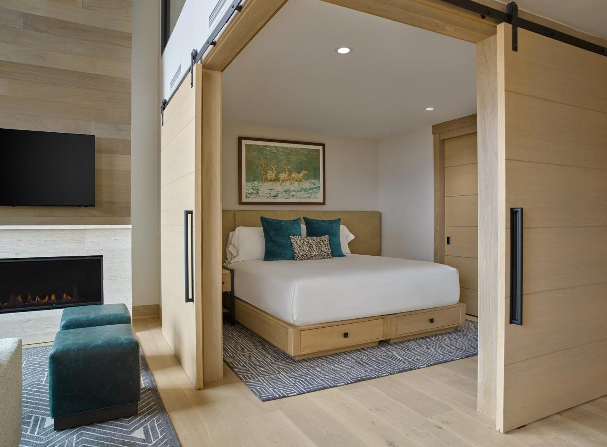Resort Viceroy Snowmass