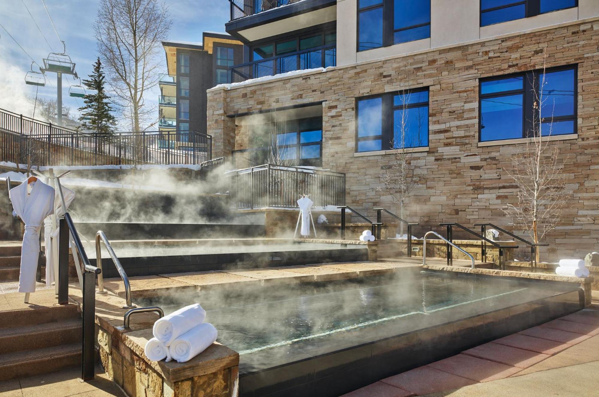 Viceroy Snowmass Resort Snowmass Village