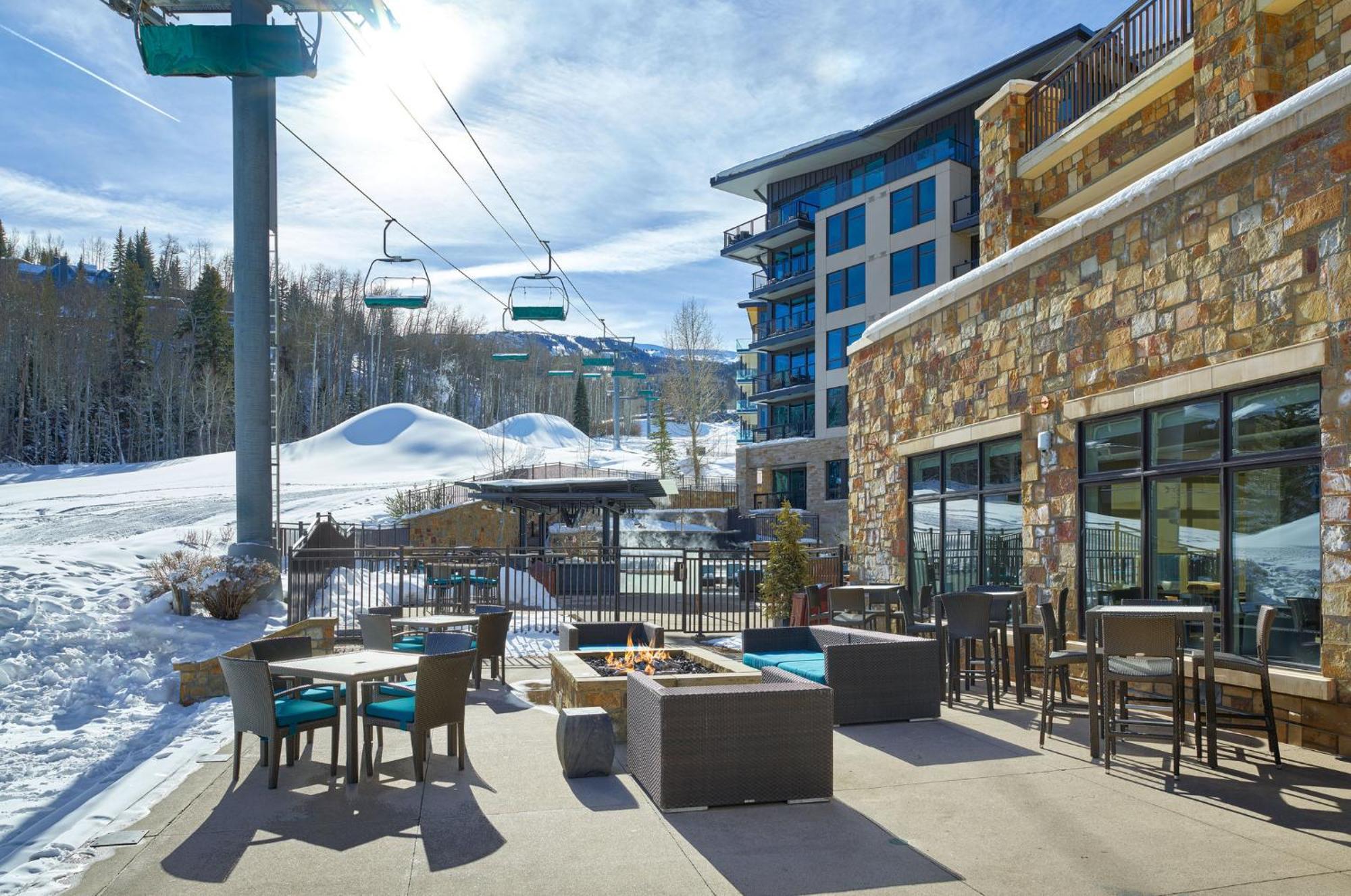 Viceroy Snowmass 5*