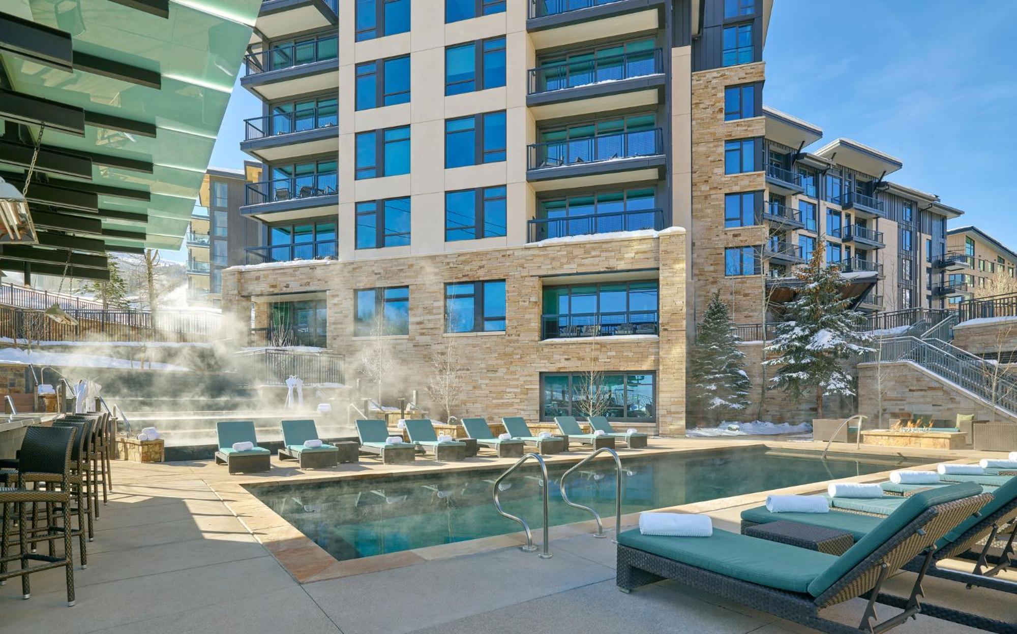 Viceroy Snowmass
