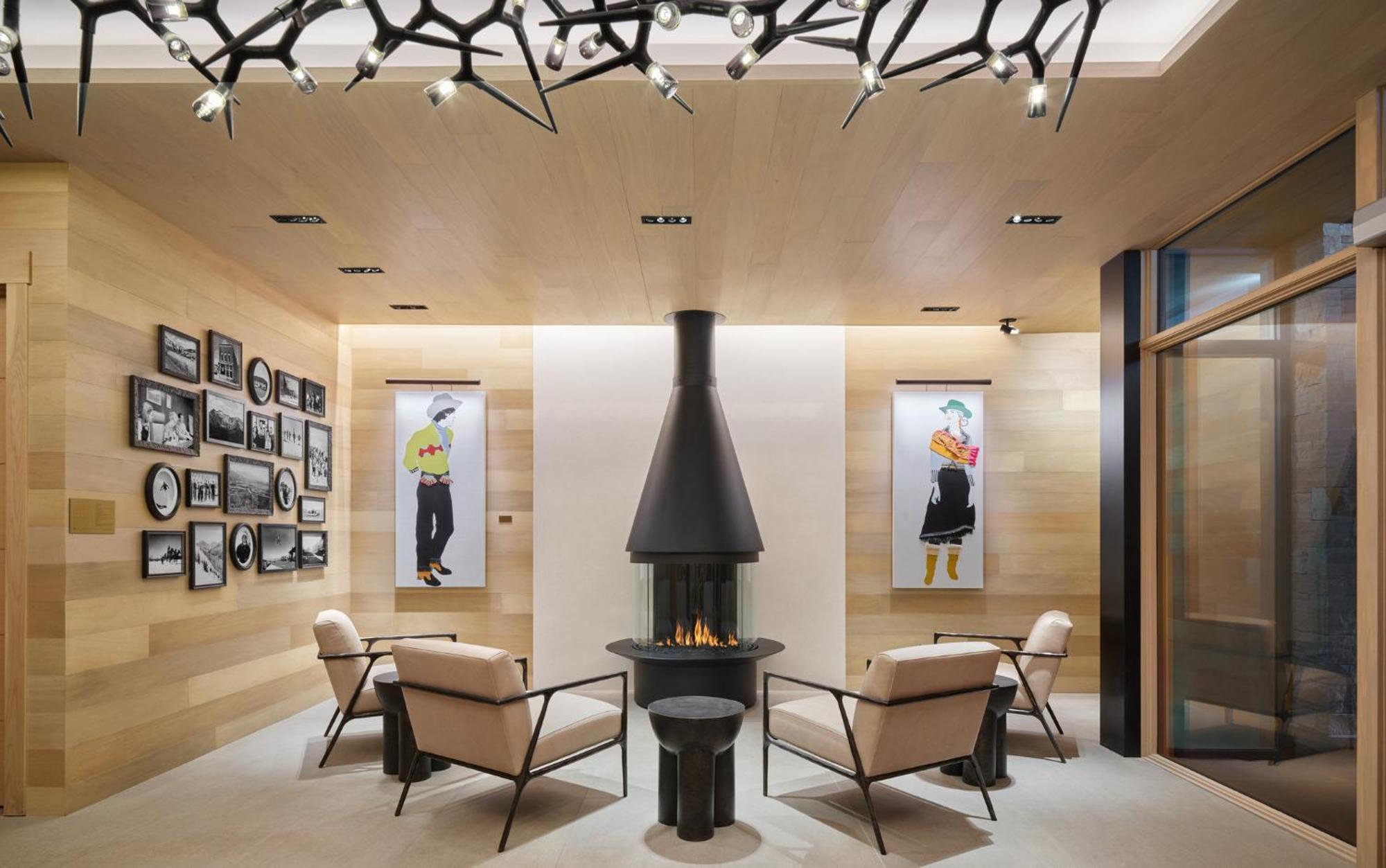 Viceroy Snowmass Resort