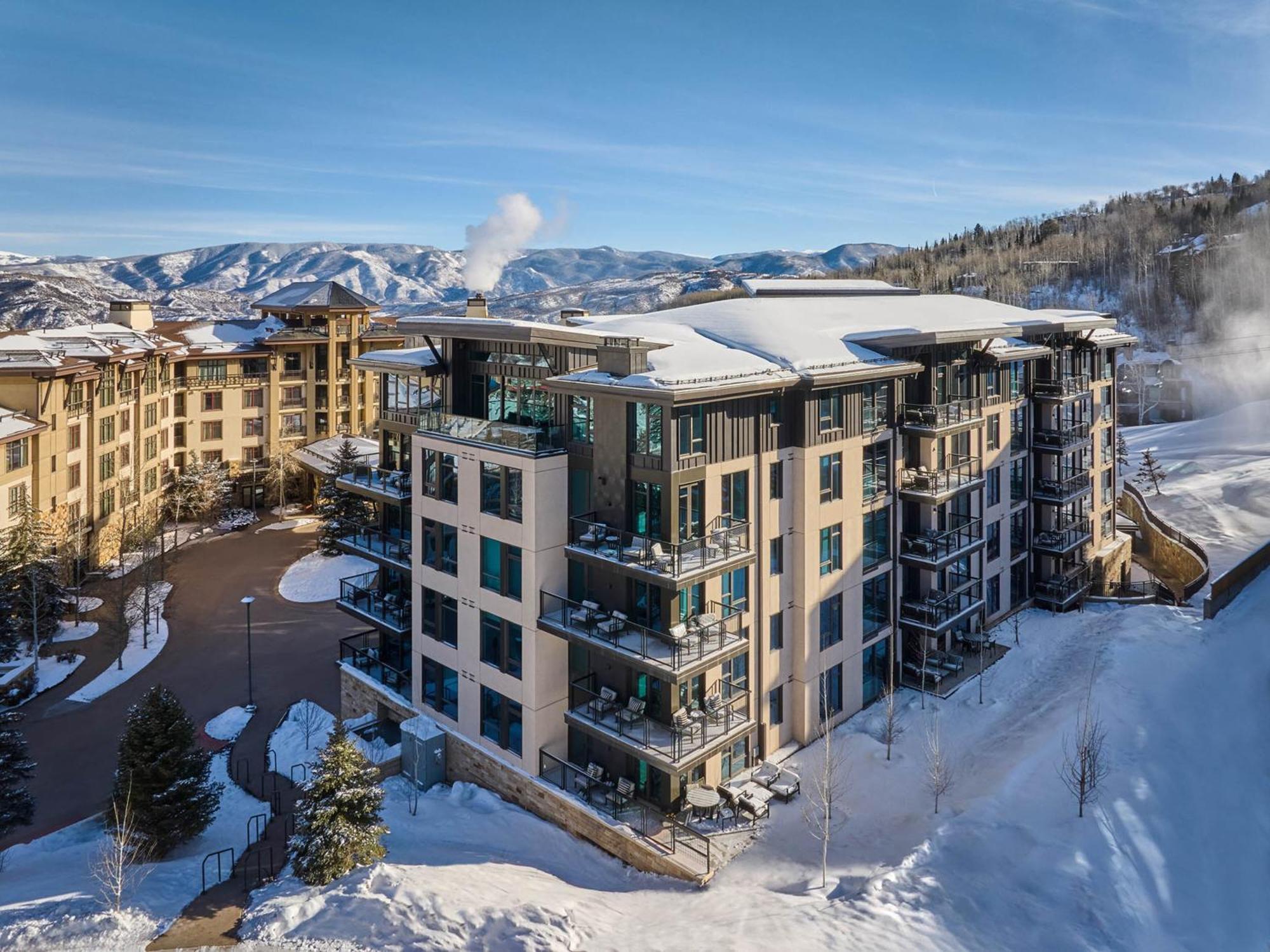 Resort Viceroy Snowmass 5*