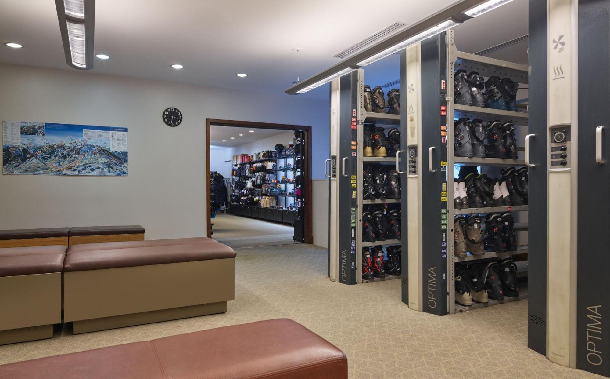 Viceroy Snowmass 5*
