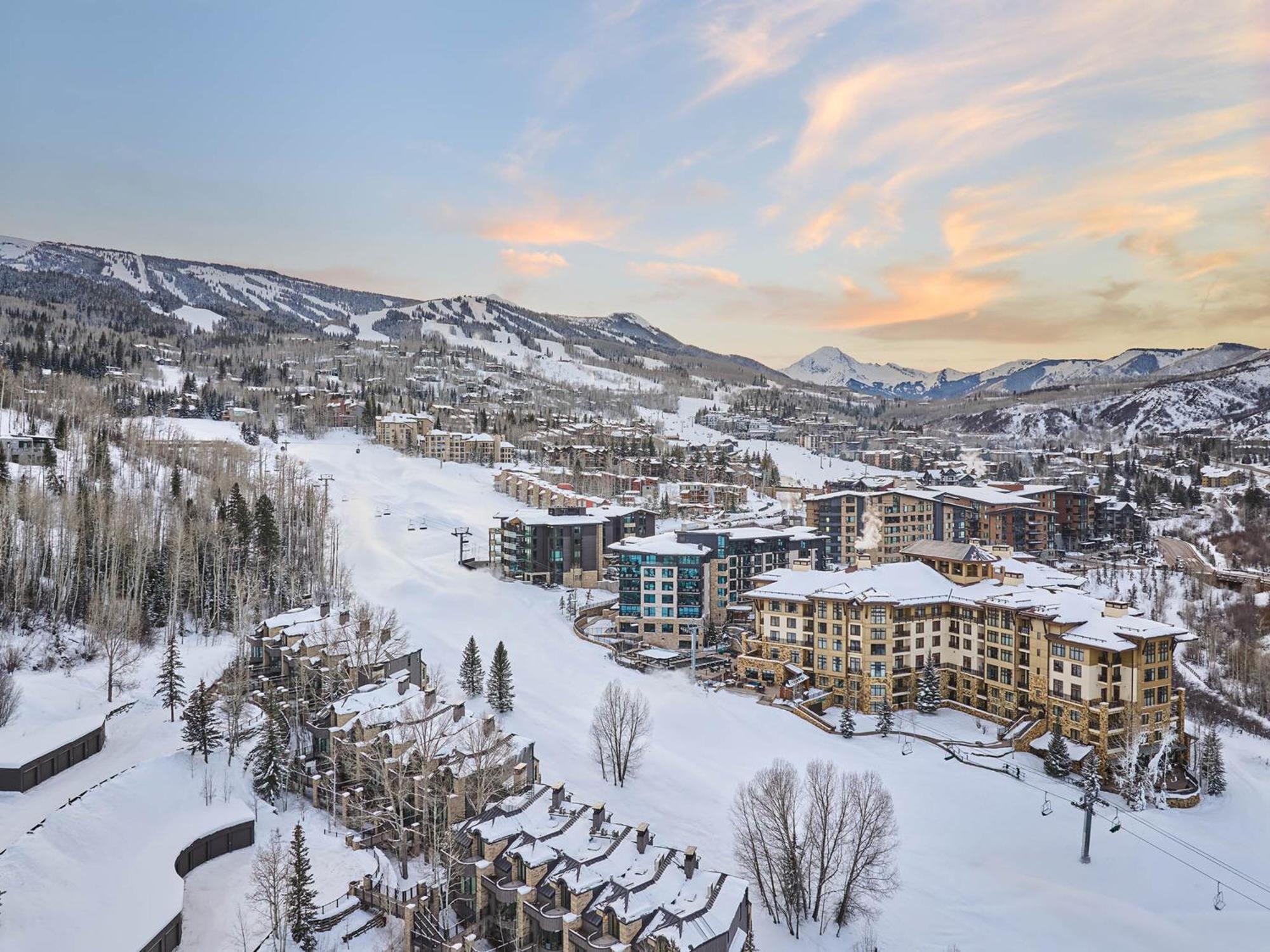 Viceroy Snowmass