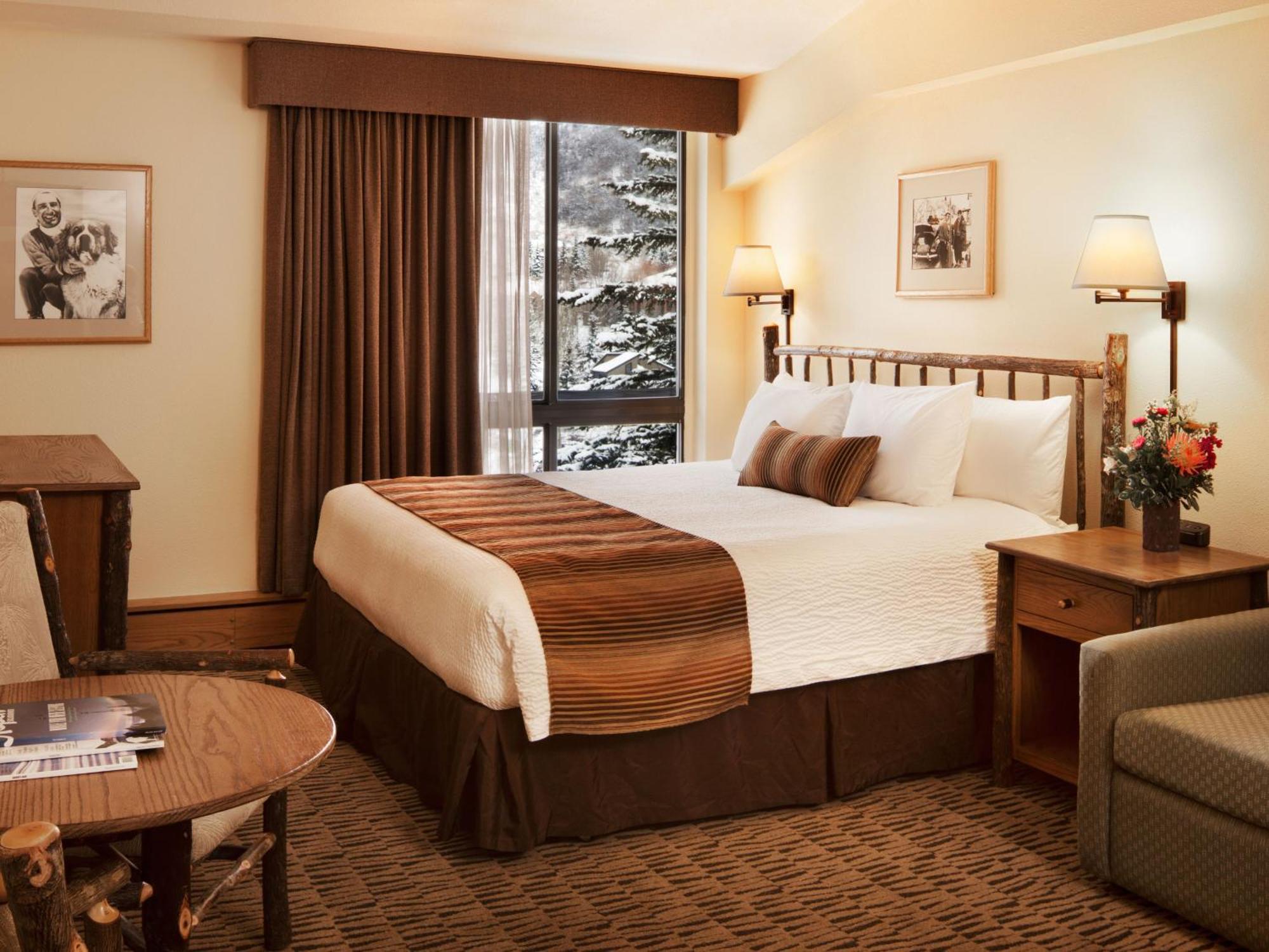 Hotel Stonebridge 4*
