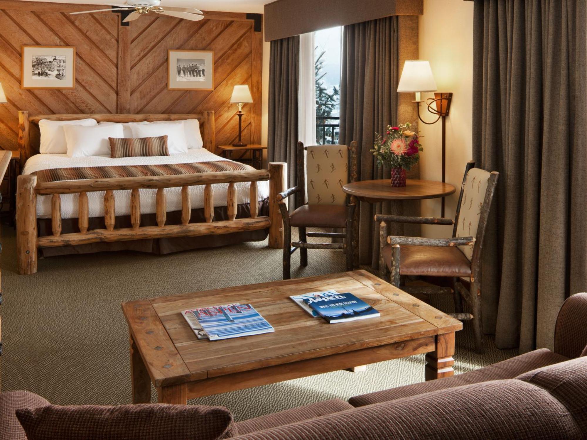 Stonebridge 4* Snowmass Village