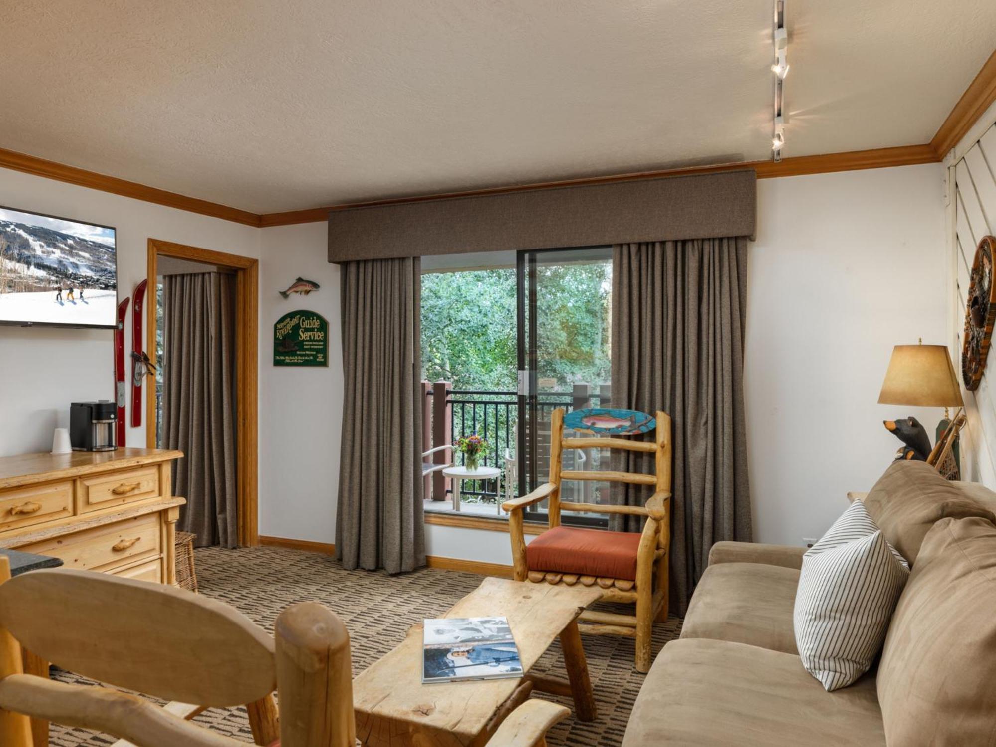 Stonebridge Hotel Snowmass Village