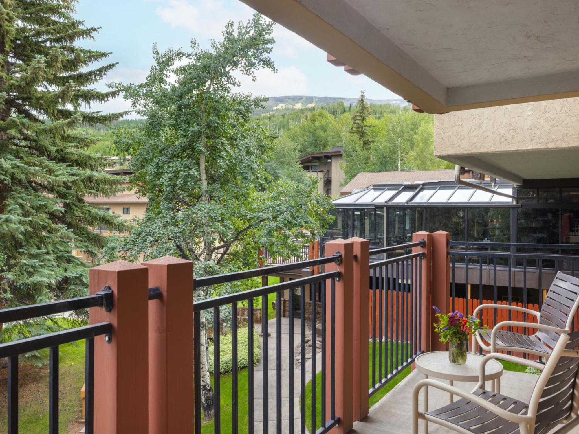 Stonebridge 4* Snowmass Village
