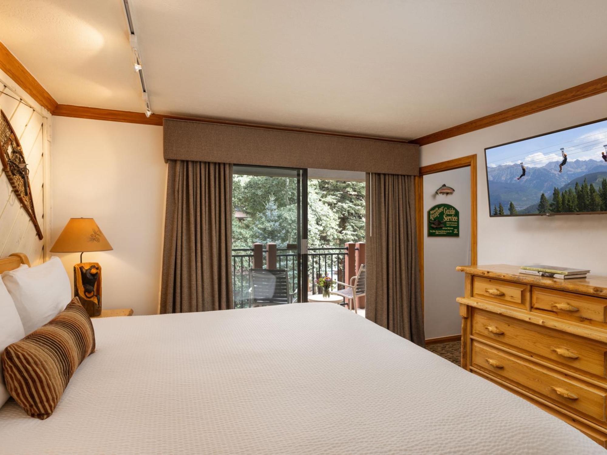 Stonebridge Snowmass Village