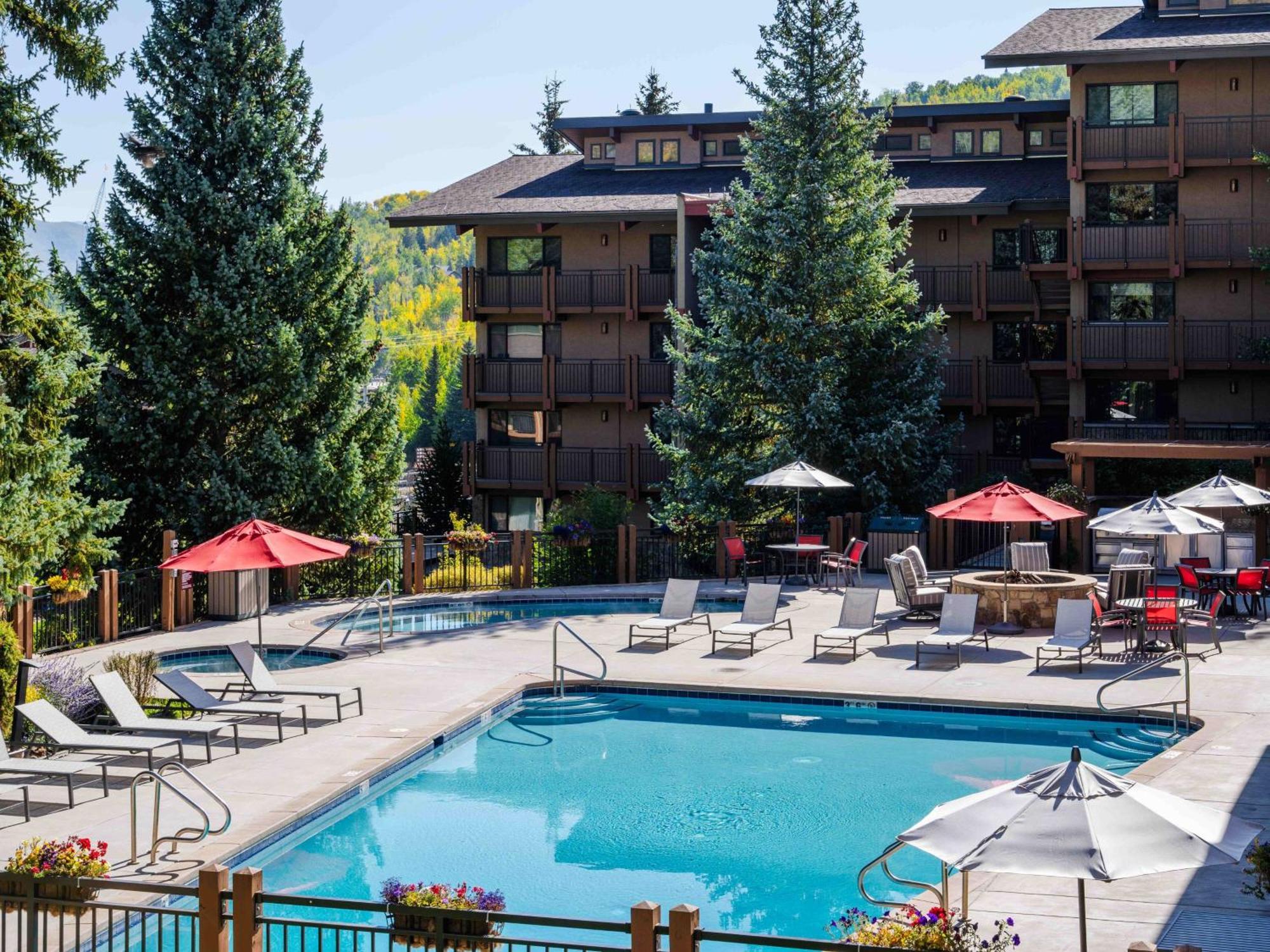 Stonebridge Hotel