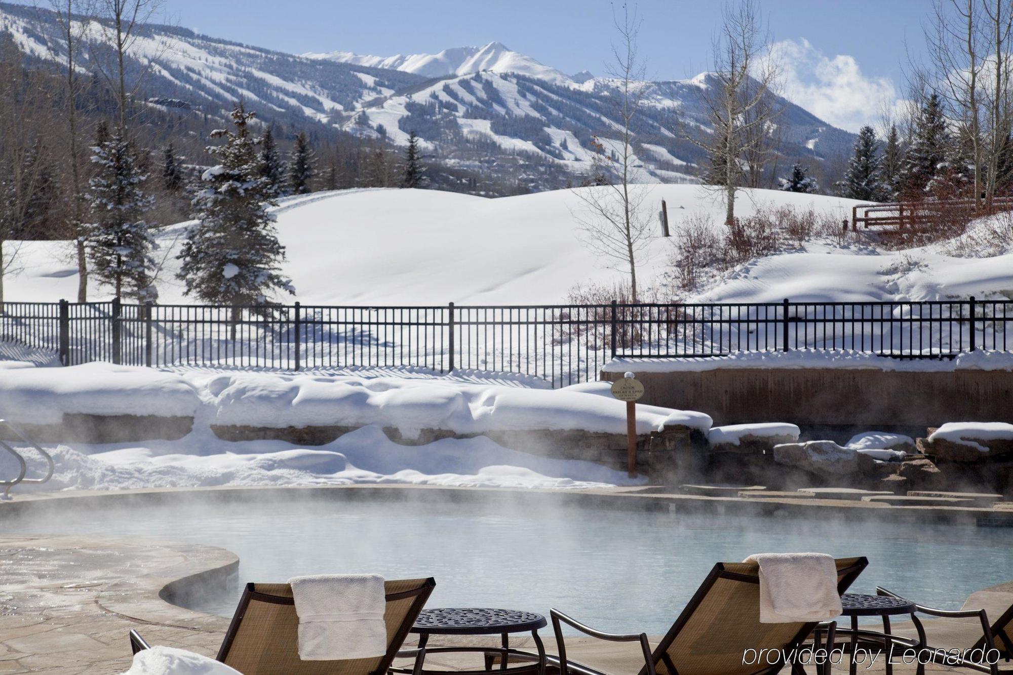 At Snowmass Club 3* Snowmass Village
