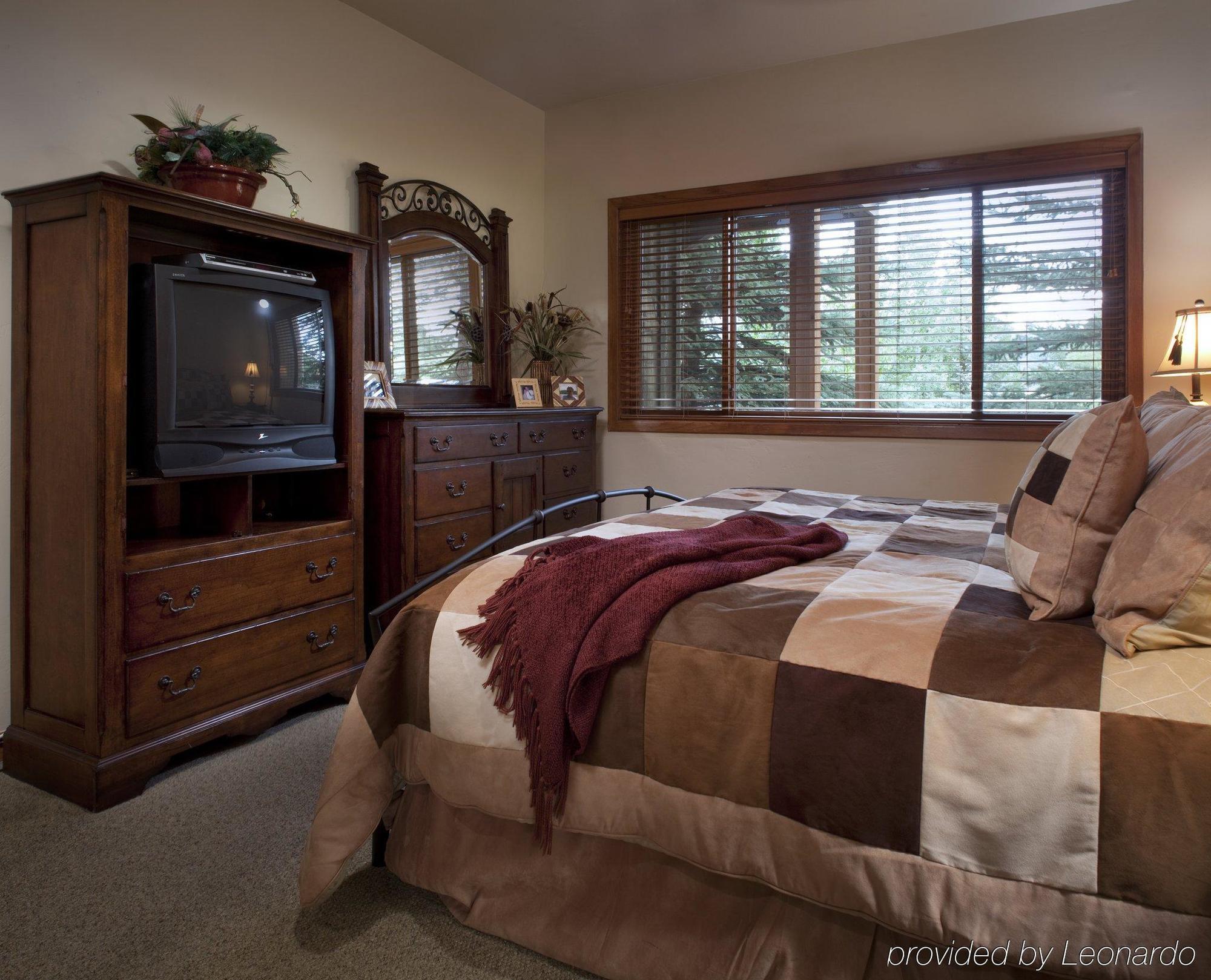 Aparthotel Tamarack Townhomes - Coraltree Collection