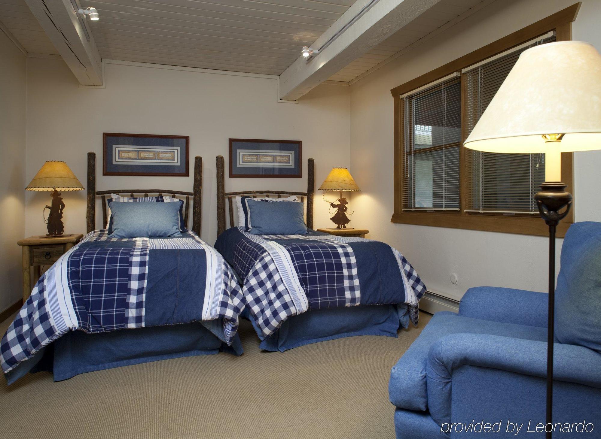 Tamarack Townhomes - Coraltree Collection Aparthotel