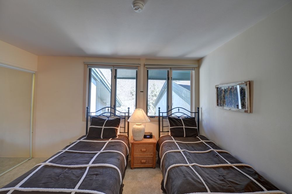 Aparthotel Tamarack Townhomes - Coraltree Collection 3*