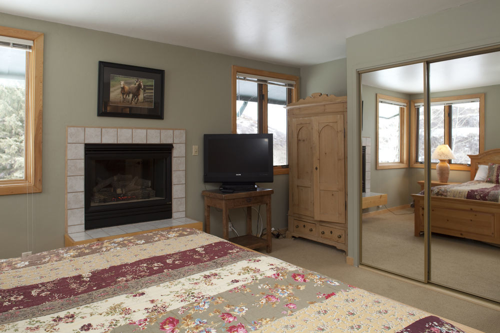 Aparthotel Tamarack Townhomes - Coraltree Collection Snowmass Village