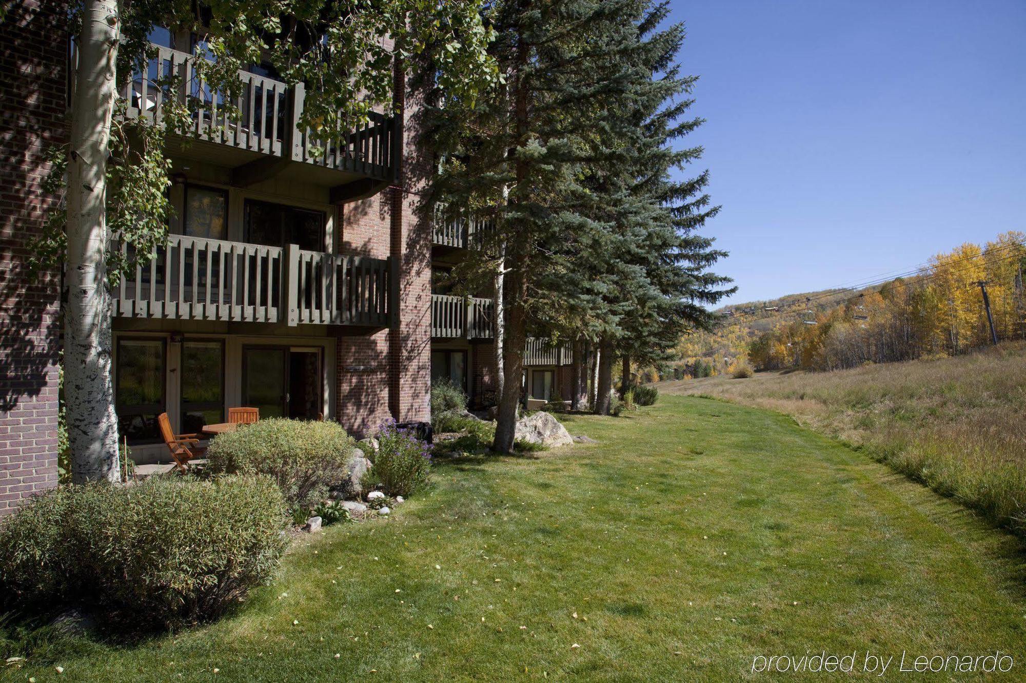 Aparthotel Tamarack Townhomes - Coraltree Collection Snowmass Village