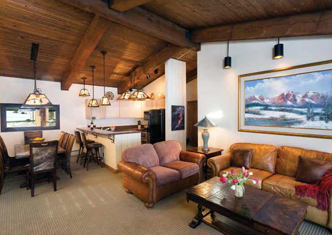 Resort Of The Village - Coraltree Collection Snowmass Village