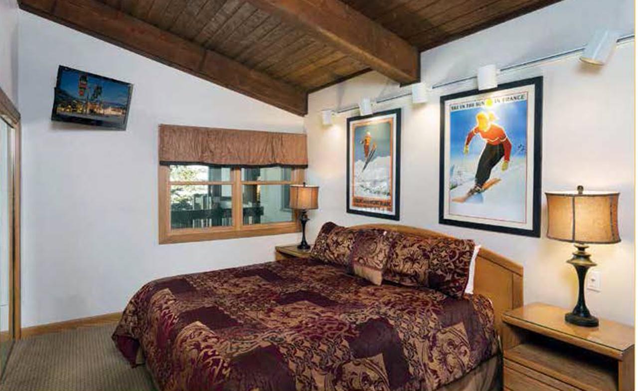 Resort Of The Village - Coraltree Collection 4*