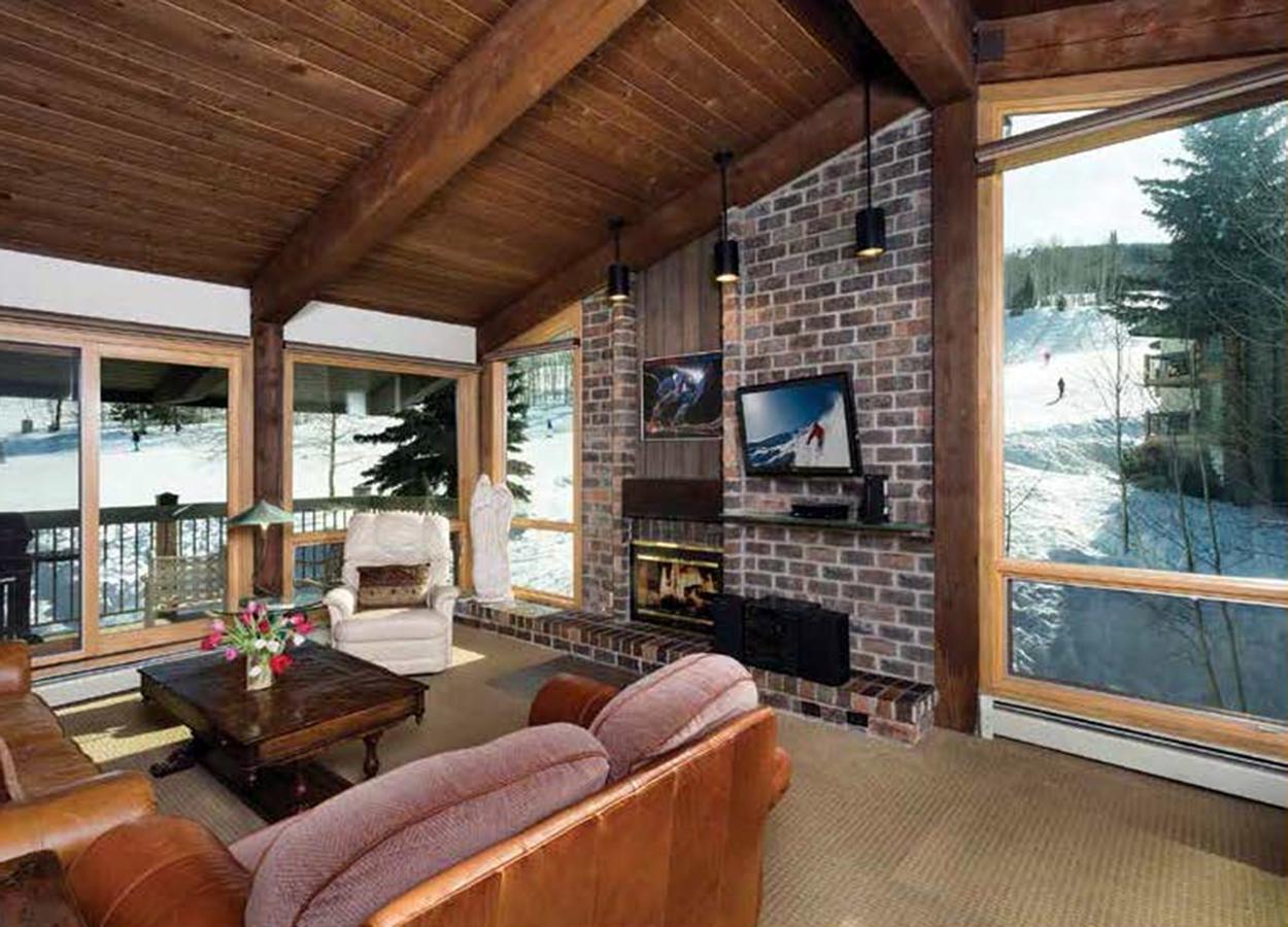 Of The Village - Coraltree Collection Snowmass Village