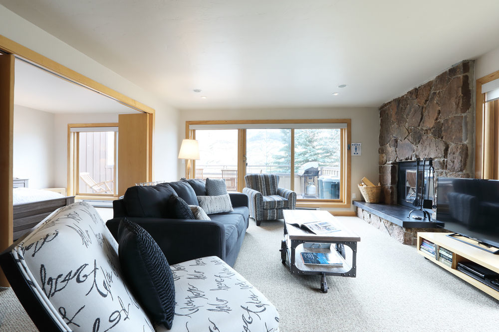 Resort At Snowmass Club 3*