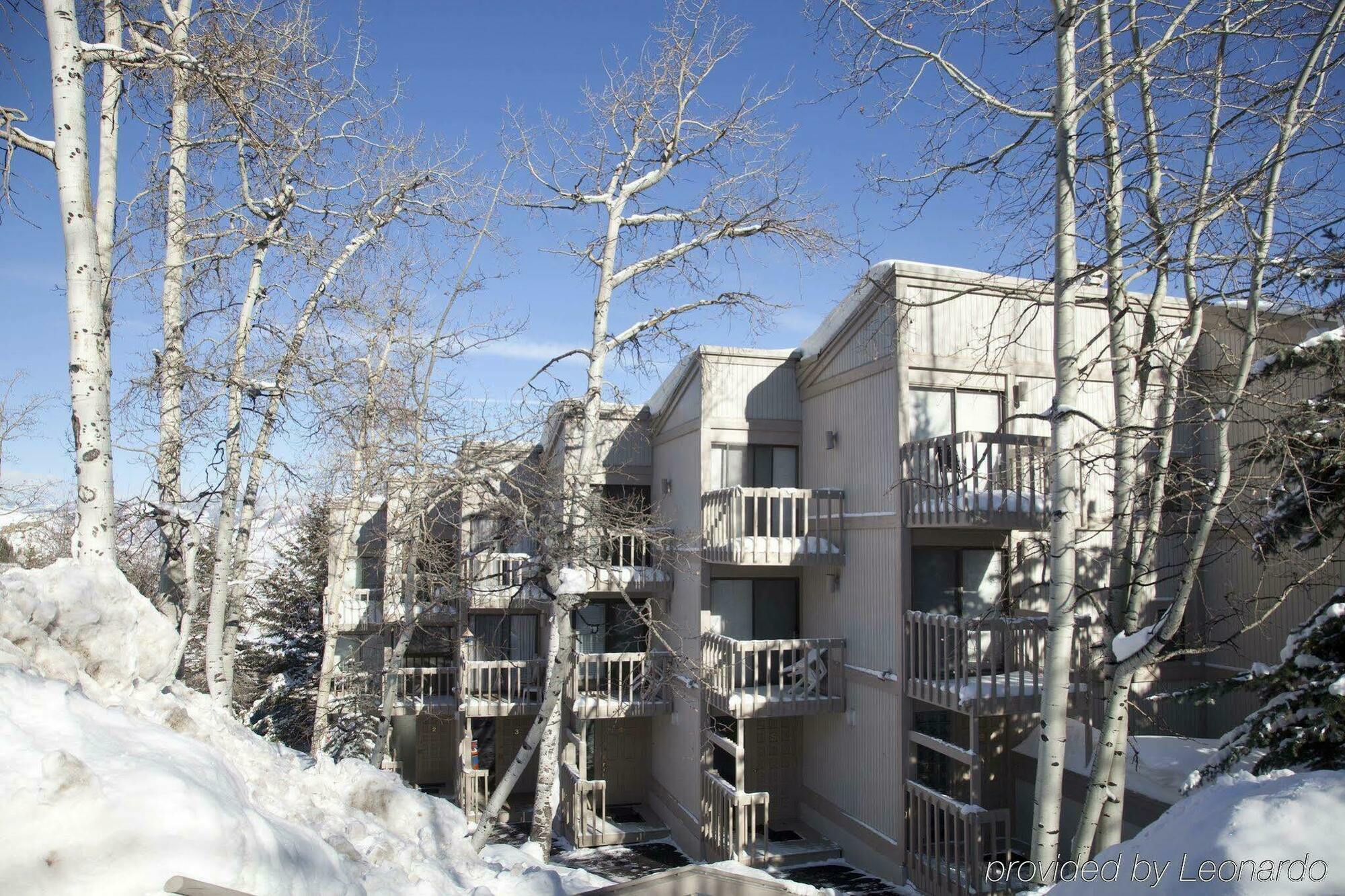 Aparthotel Tamarack Townhomes - Coraltree Collection Snowmass Village